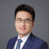 Zekun (Roy) Zheng