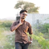 Anuj Sarkar