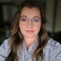 Patrycja Żendarska
