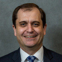 Lance Markos
