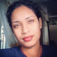 Amanda Osman