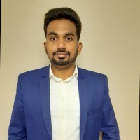 sairam kedarisetti