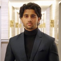 Hasan Siddiqui