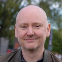 Stuart Green