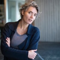 Ines Van Der Scheer