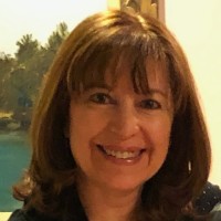 Julie Taboh