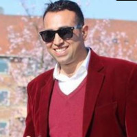 Imtiaz Aslam Khan