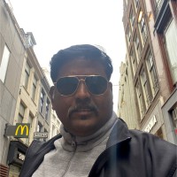 Ganesh Balakrishnan