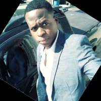 Boaz Destin