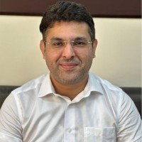 Amit Khullar