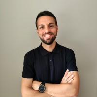 Jorge Tienda