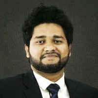 Saimon Saikat