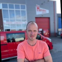 Merijn Bos
