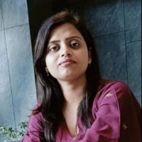 Priti Singh