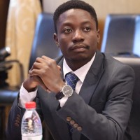 Tchablemane YENLIDE