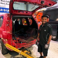 Vipin MK
