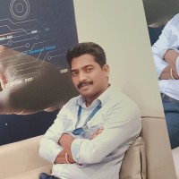 Kamalakannan Dhamodharan