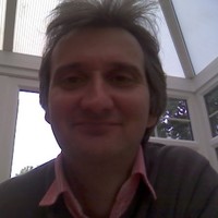 Stephen Bergin
