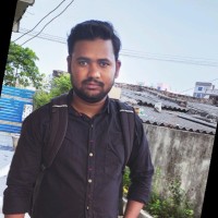 Vamshikumar Nalla