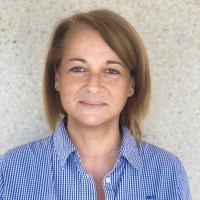 Isabelle D'Alvise