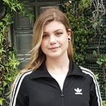 Carina Gotaas Sørensen