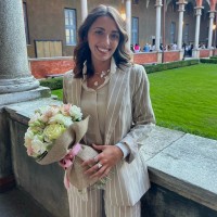 Francesca Dometti