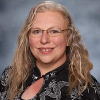 Crystal Copeland