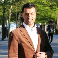 Mohamed Abuteir