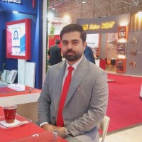 Seyed Meysam Mahdipour