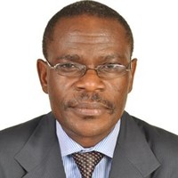 Prof. William Otiende Ogara