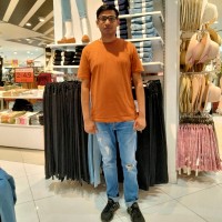 Shahnawaz Alam