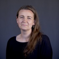 Amanda Slonim