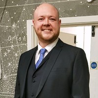 Graeme Gallagher