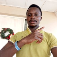 Udofia Uwem