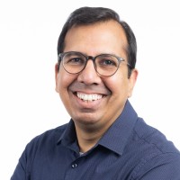 Siddharth Jambhrunkar
