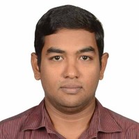 Satheesh Kumar Natarajan