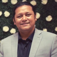 Syed Azim