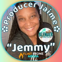 Producer Jaime Legagneur