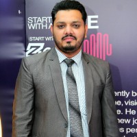 Haris Baig