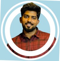 Goutham Tamilveeran