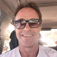 Richard Coughlan