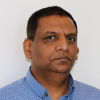 Dr. Mariappan Hariharaputhiran (Mari)