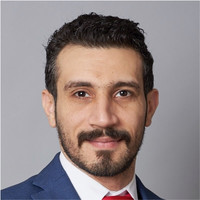 Abdulla Ebrahim Ahmed