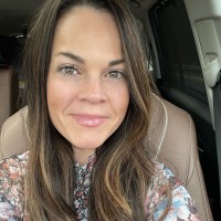 Ashley Boudreau