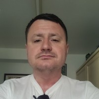 Simon Beckett