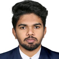 Fawaz Aboobacker CMA