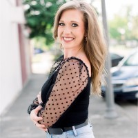 Brianna Jaudon