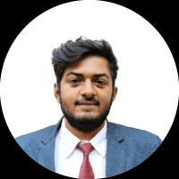 Shubham Shetty