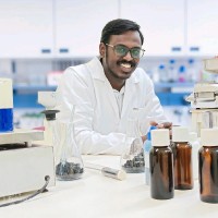 Suresh Kumar