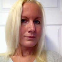 AMANDA JOYCE